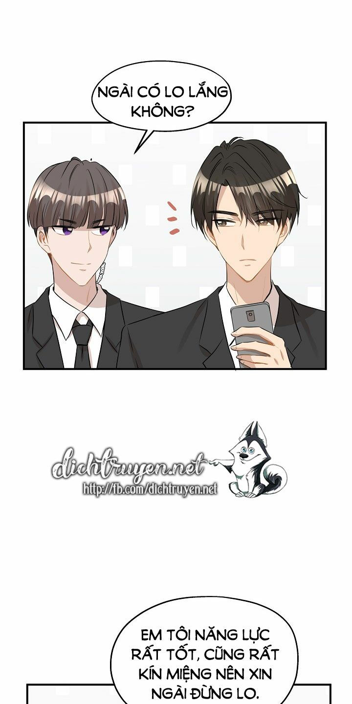 cuộc sống kỳ thú chapter 27 44