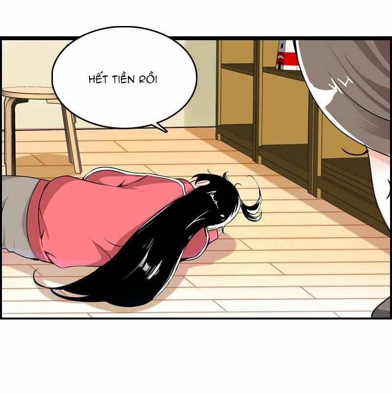 cứu tôi đi hủ thần chapter 2 21