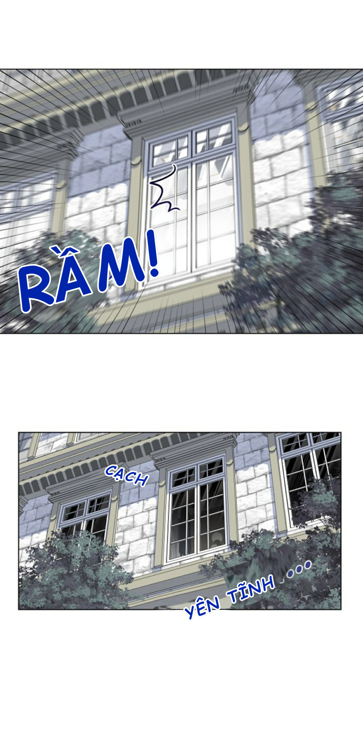 chịu đựng đi đại công tước!! chapter 14 36