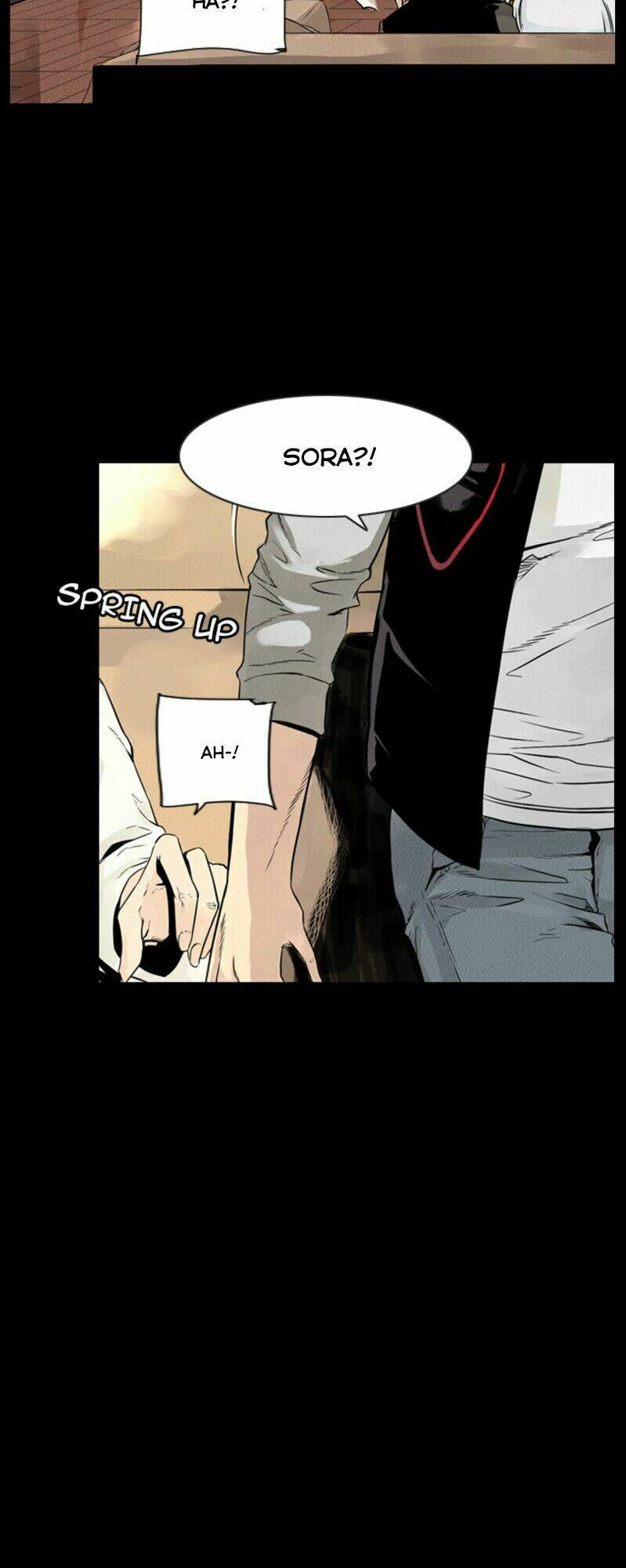 những xác chết hồi sinh từ đại dương chapter 24 38