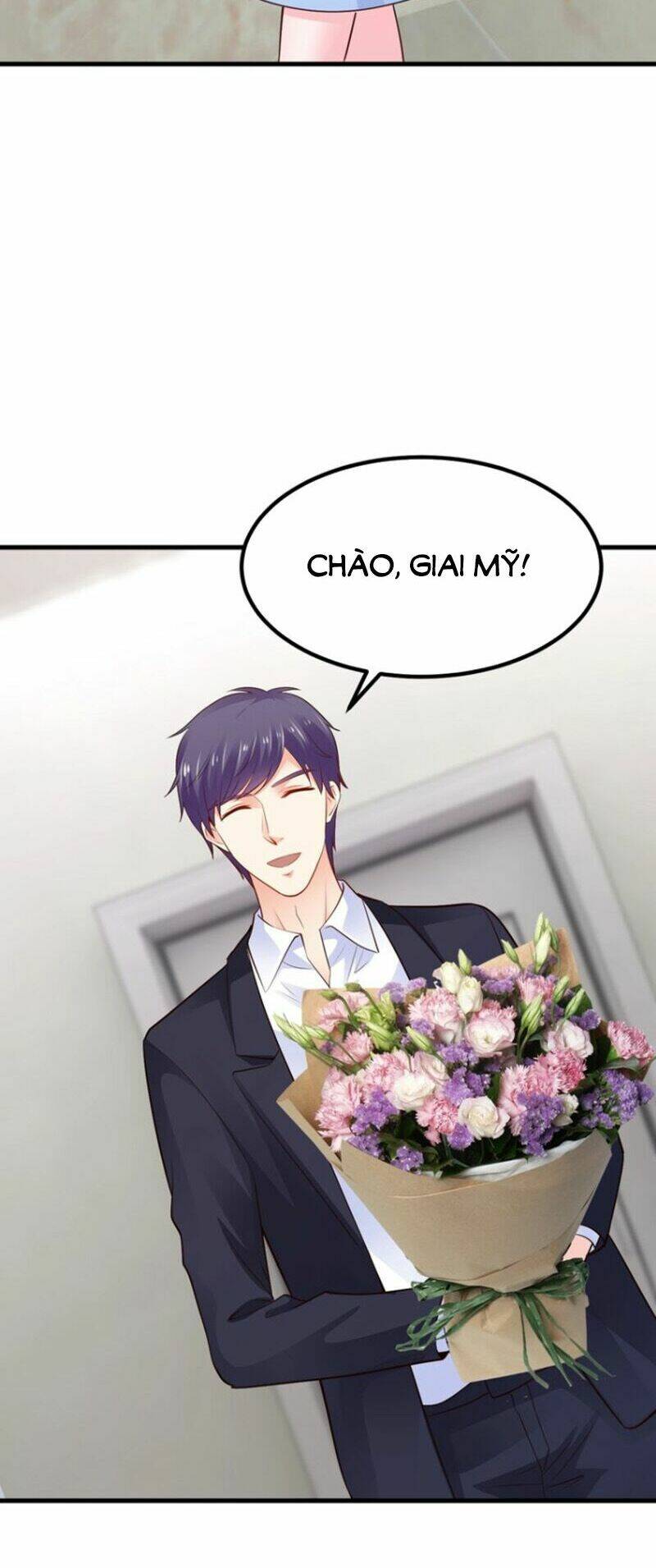 thú cưng độc quyền của boss chapter 101 3