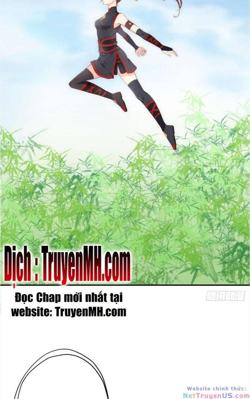 đồ đệ! ngươi mau buông ta ra! chapter 1 15