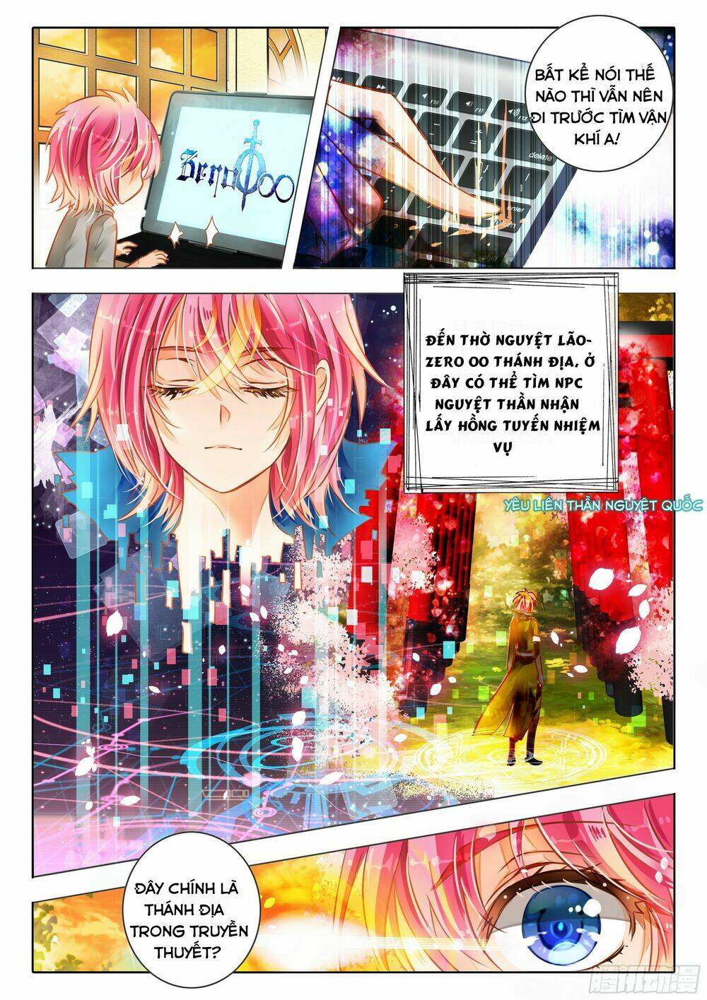 linh giai chapter 1 18