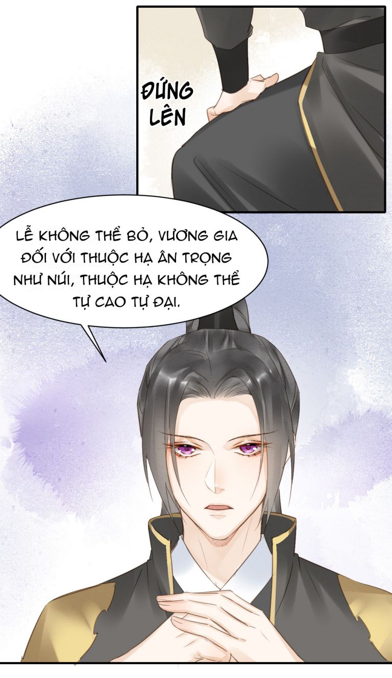 tù long chapter 14 5