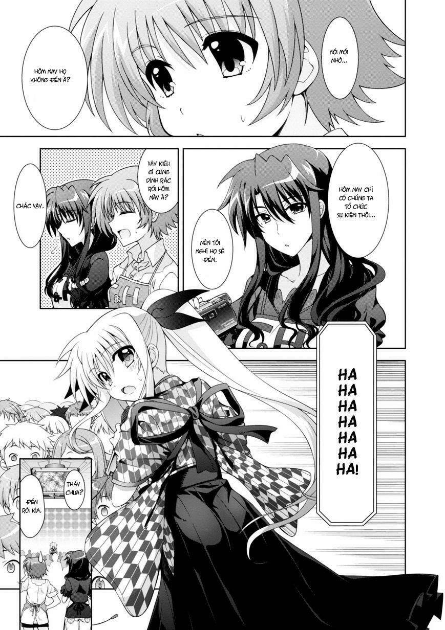mahou shoujo lyrical nanoha innocents chapter 11 7