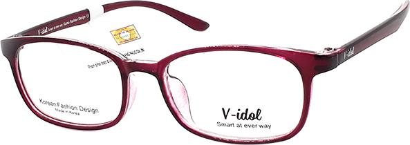 Gọng Kính V-IDOL V8121 SBG (55/18/140)