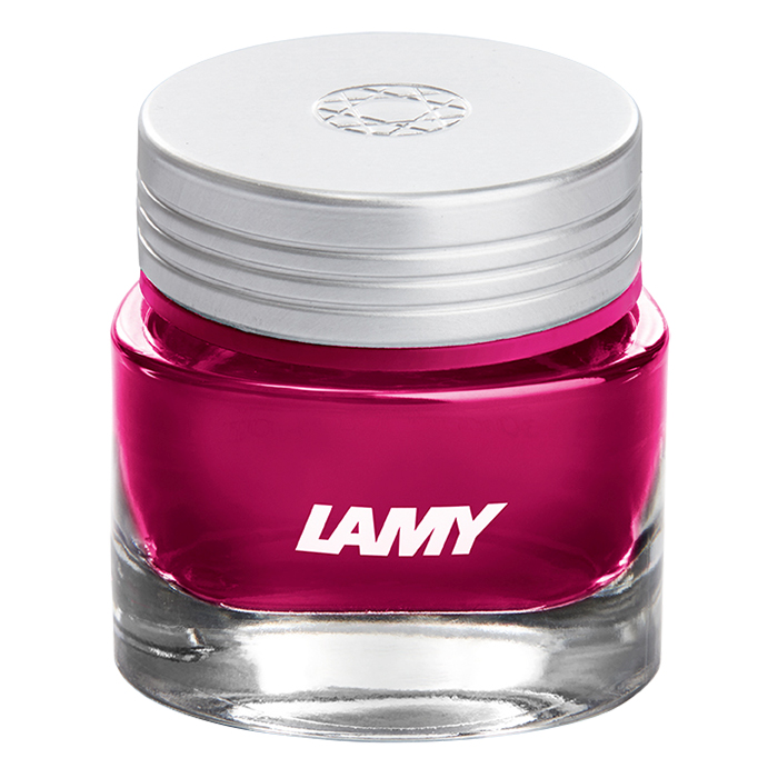 Bình Mực LAMY T53 - 660 Obsidian - 660-Đen -  4033271