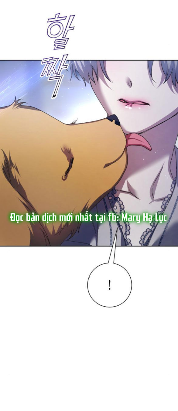 tôi muốn trở thành cô ấy dù chỉ là một ngày chapter 130.2 36