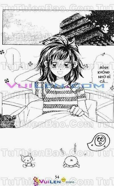 1/4 tình yêu chapter 4 55