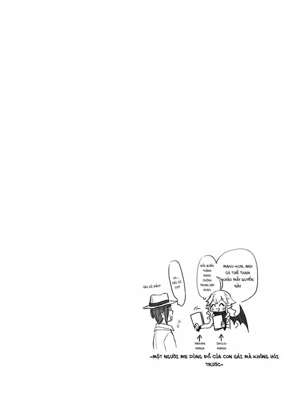 nụ hôn tử thần chapter 54 39