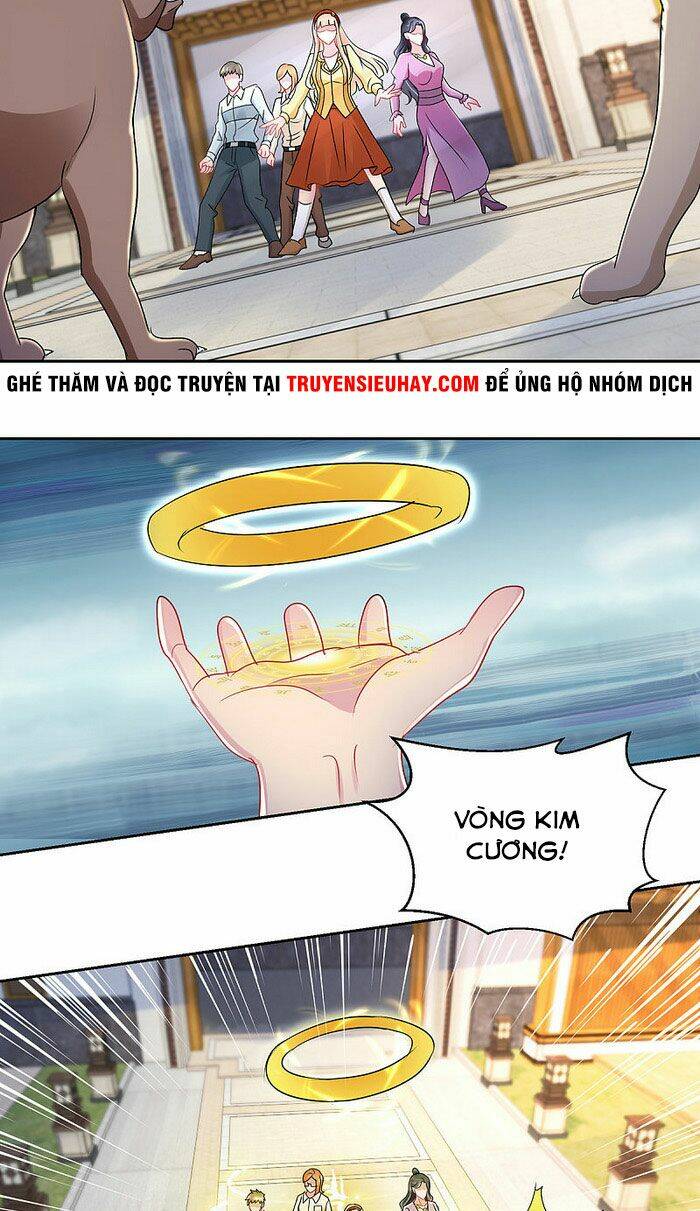 vú em là cổ tiên chapter 166 17