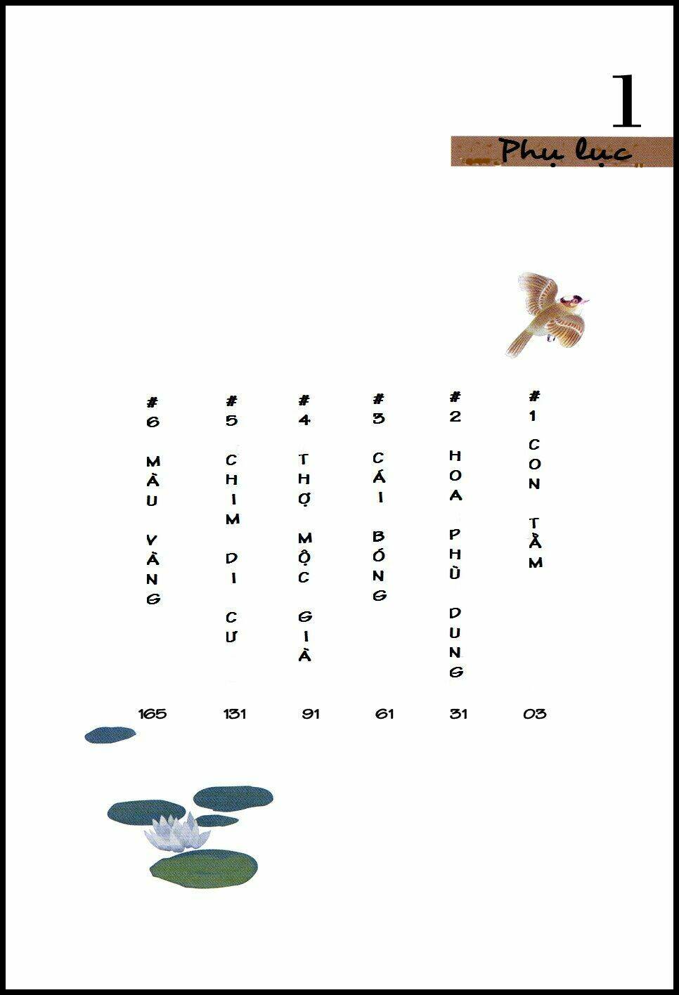 no one knows chapter 1.1 4