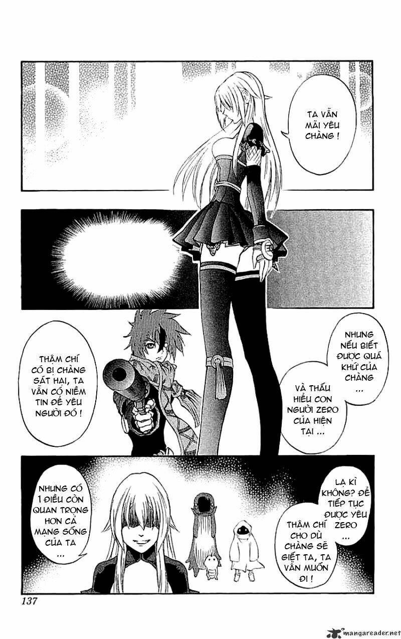 phù thủy phép thuật chapter 37 47