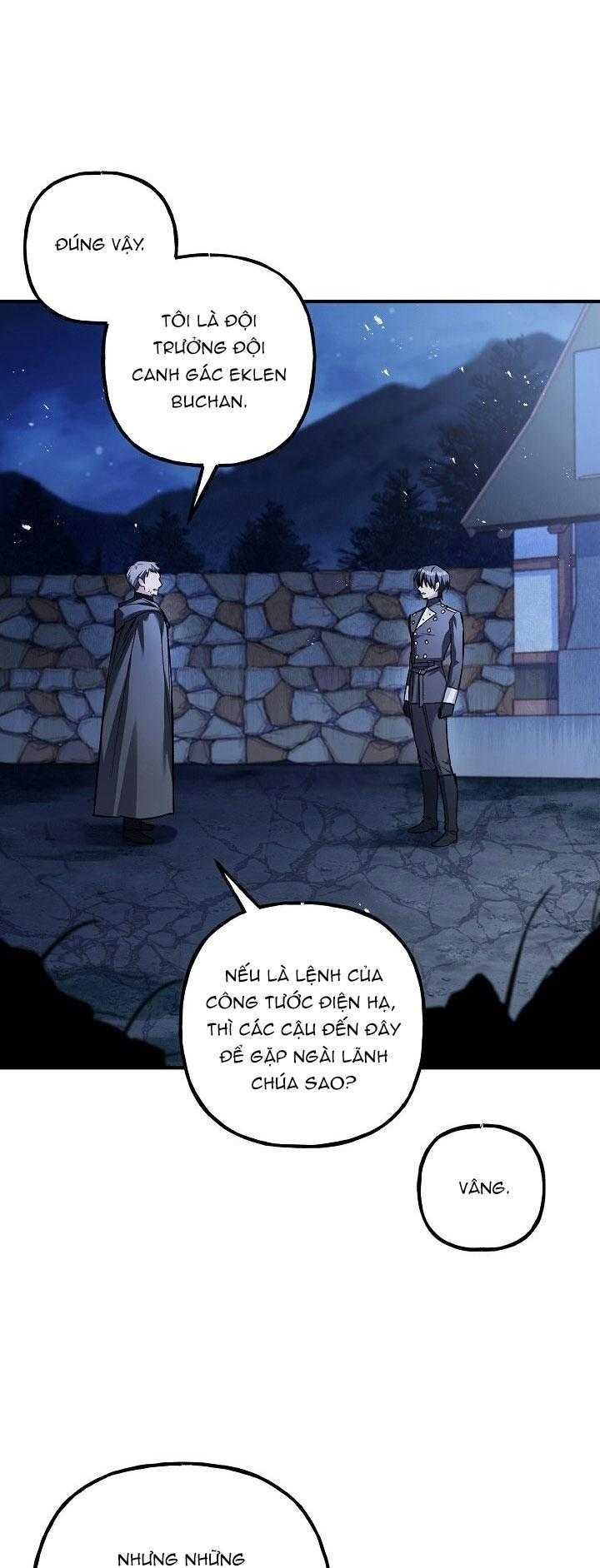 bước ngoặt định mệnh chapter 48 31