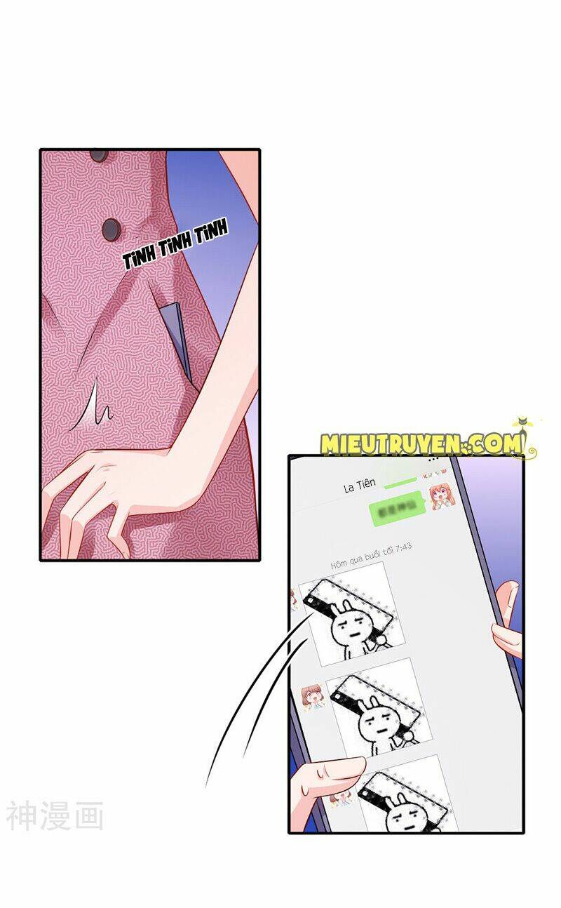 vợ yêu gả nhầm của phúc hắc tổng tài chapter 48 17