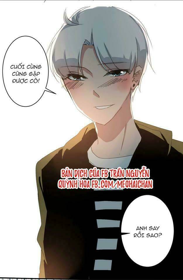 quy tắc của mỹ nam chapter 7 30