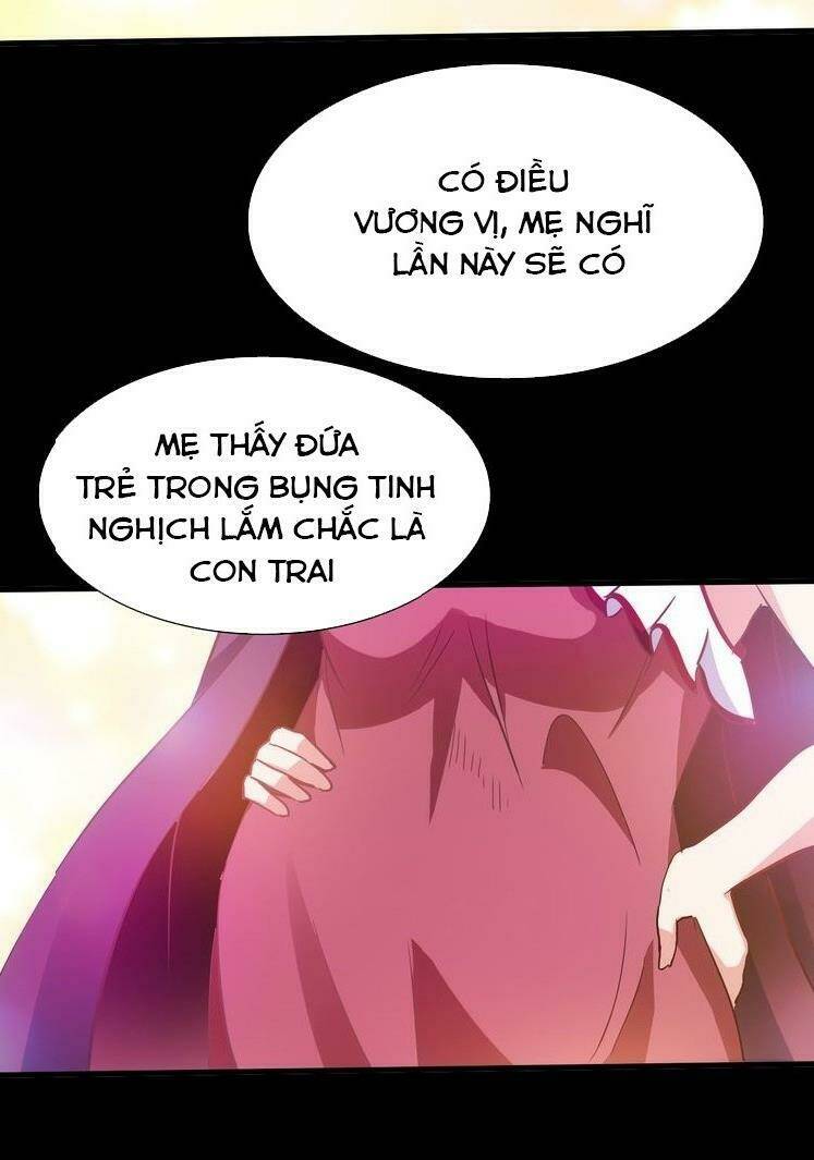 kinh thế kỳ nhân chapter 46 3