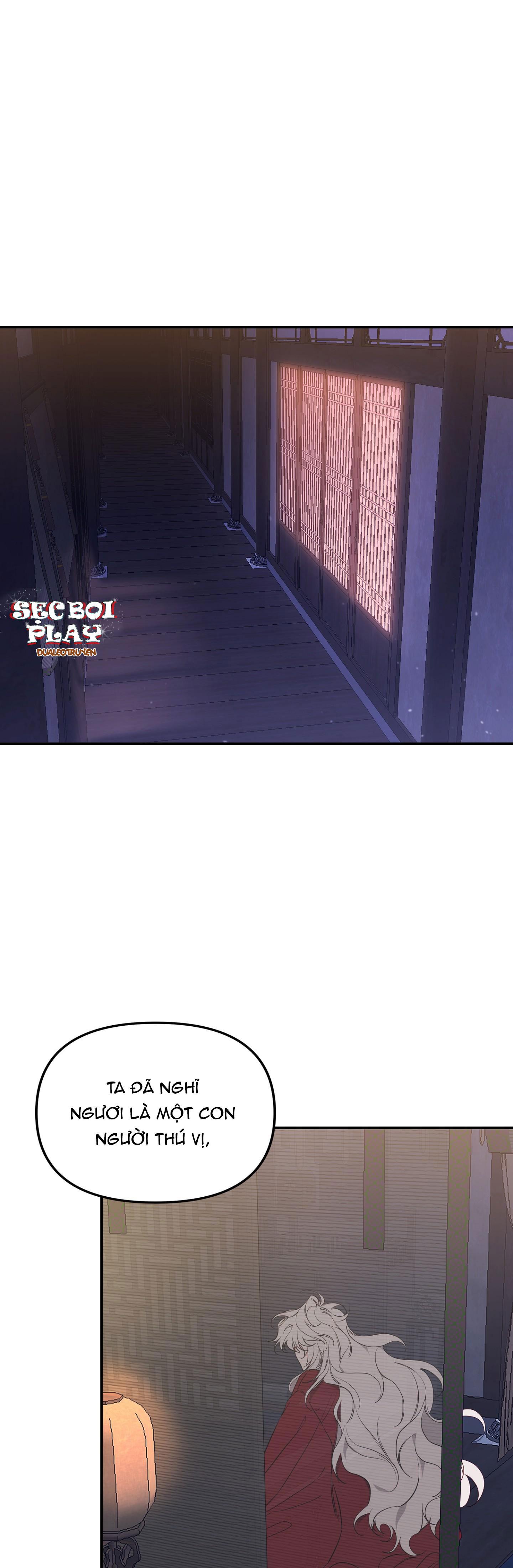 hổ trở về chapter 12 1