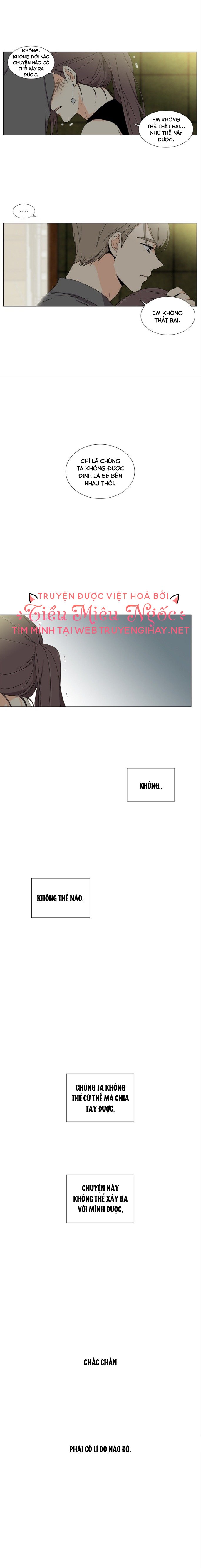 cô gái đáng yêu chapter 22 11