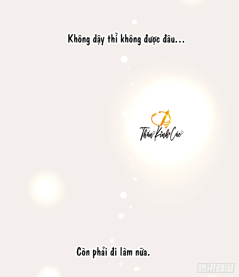 mối tình đầu gian nan của chu thành nhất chapter 25 43