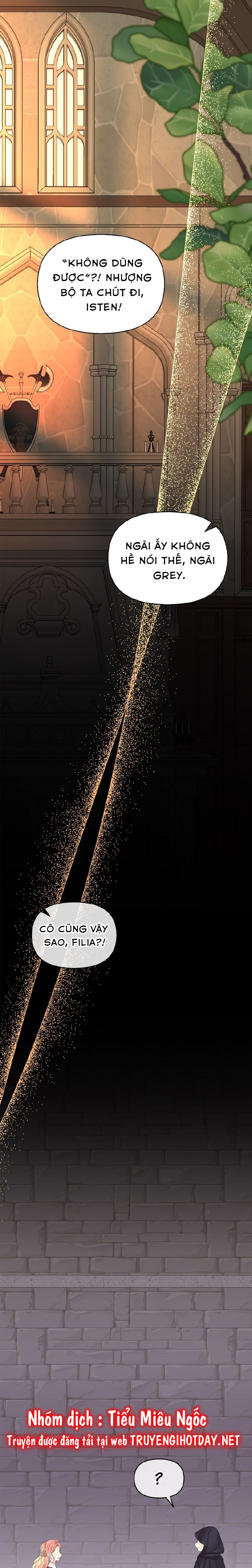 nuôi chồng từ bé chapter 53 9