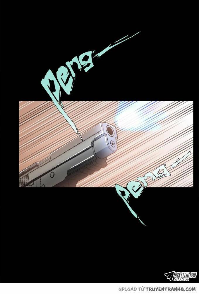 ớn lạnh tuyệt đối chapter 28 4