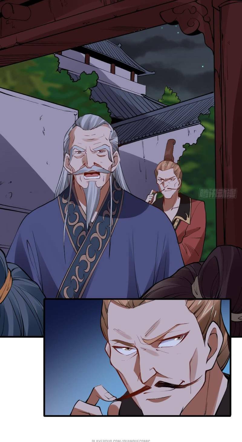 vạn cổ thiên đế chapter 17 5