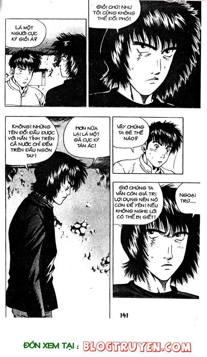 kid gang chapter 136 19