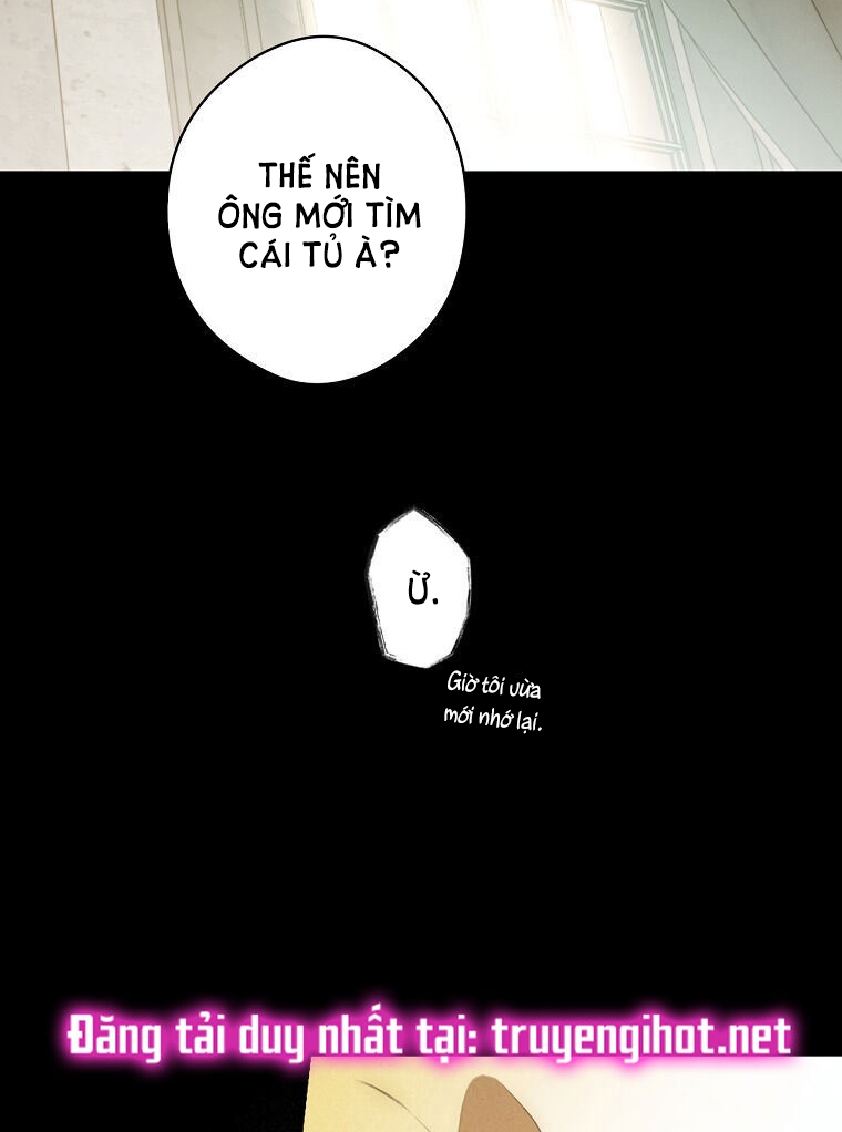 quý cô bí ẩn - secret lady chapter 28 51