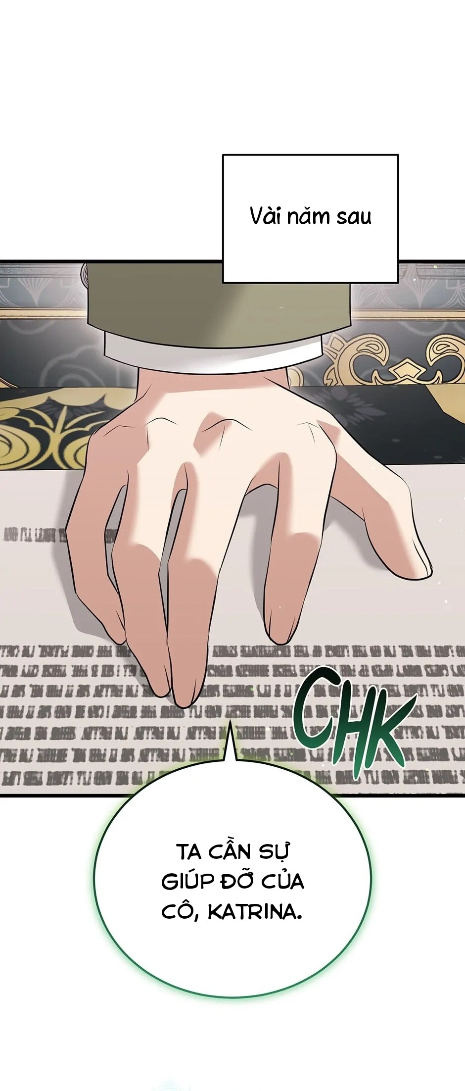 anh trai nguy hiểm của tôi chapter 96 71