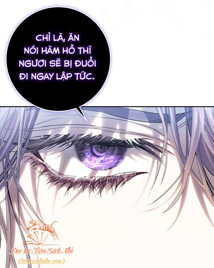ác nữ là con rối chapter 69 22