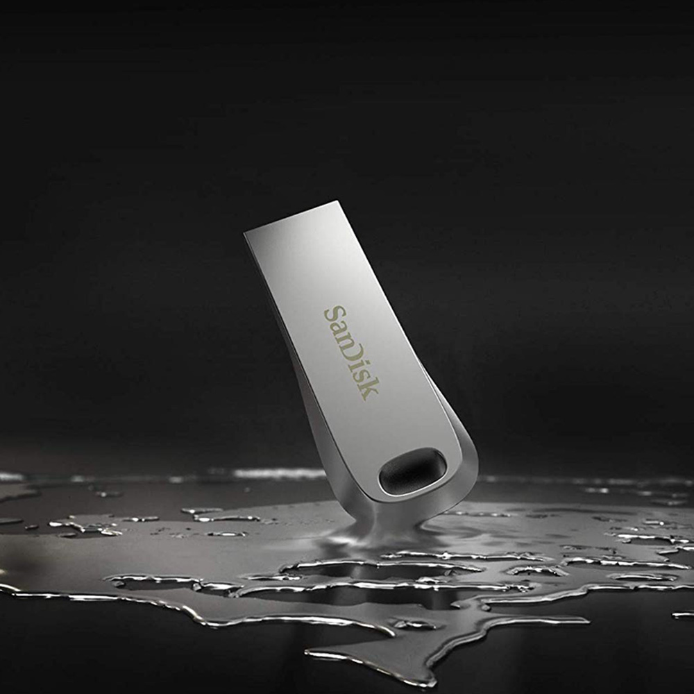 USB SanDisk Ultra Luxe USB 3.1 Flash Drive | SDCZ74-256G-G46 | USB3.1 | Hàng Chính Hãng