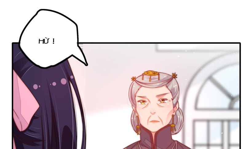 ngày nào thiếu soái cũng ghen chapter 27 21