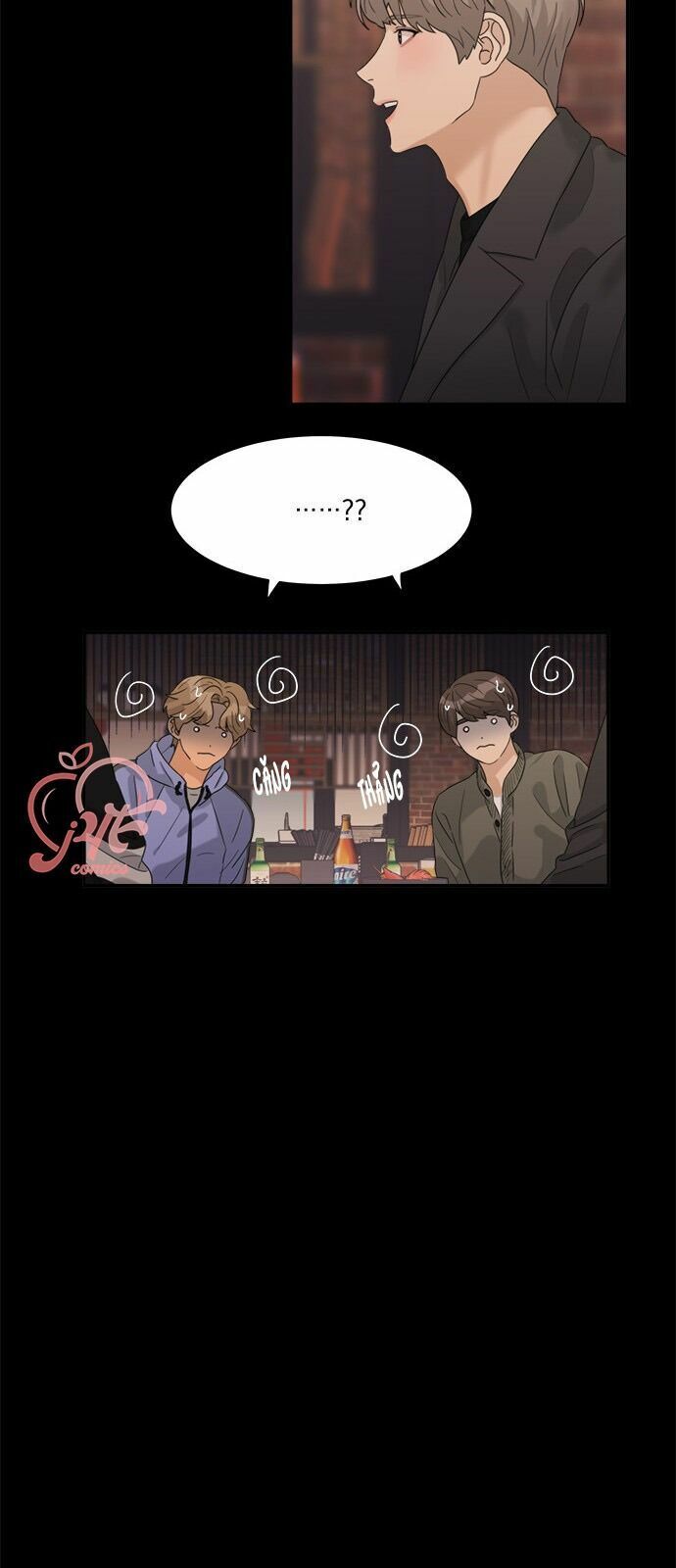 phải lòng oan gia chapter 68 28