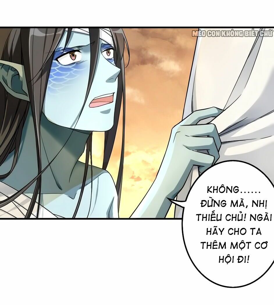 bốc toán tử chapter 18 13