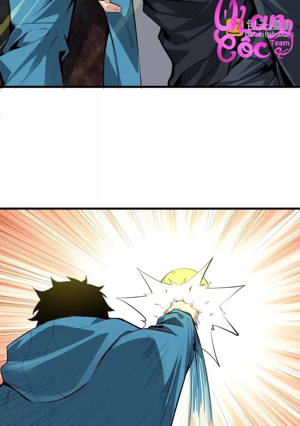 toàn dân tận thế: ta, virus quân vương chapter 15 35