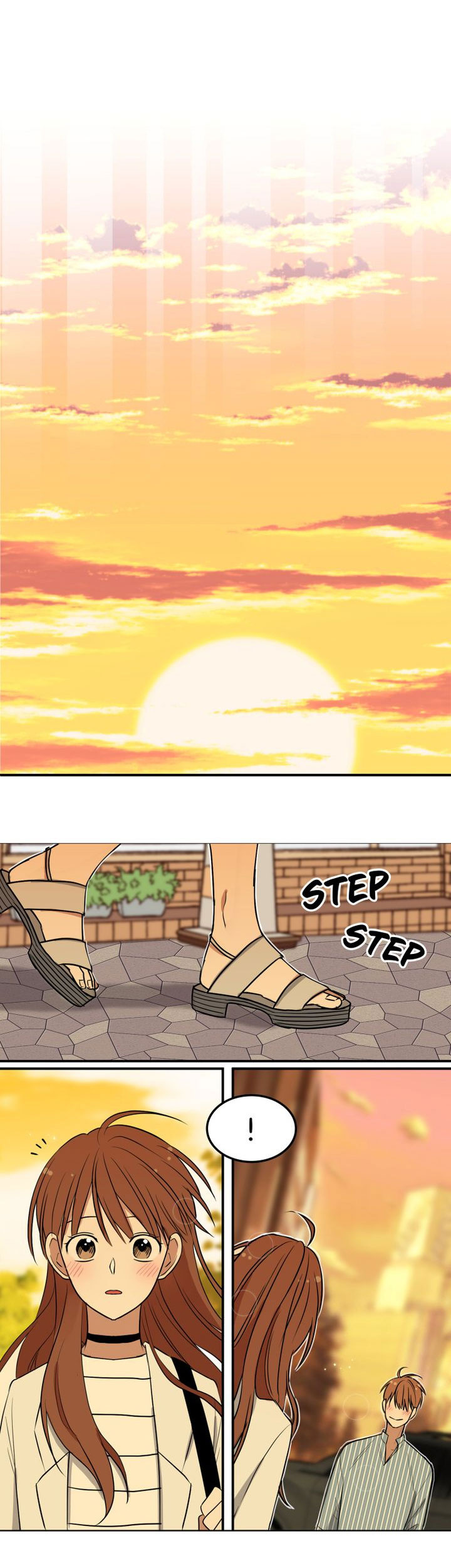 công thức cho tình yêu chapter 92 7