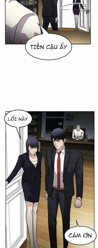 điều tra viên chuyển sinh chapter 96 26