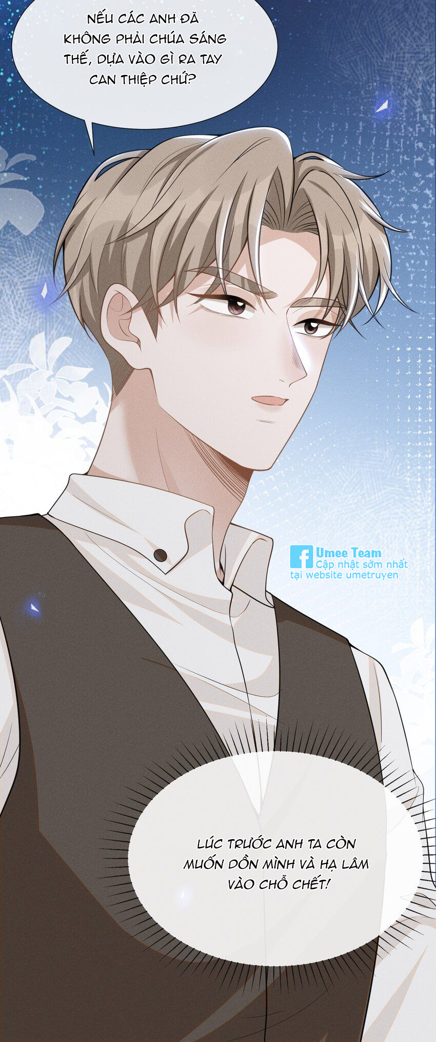 kiếp sau không gặp chapter 70 32