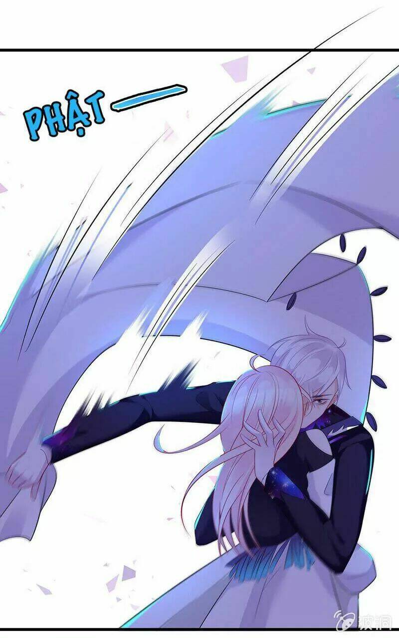 vương bài thiên sư và tiểu manh yêu chapter 44 32