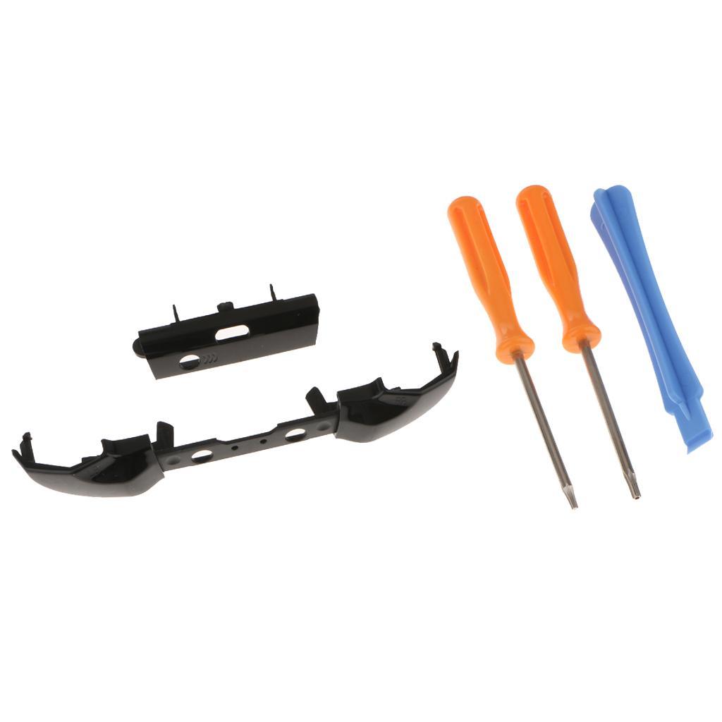 Bumper   Button Replacement For    S Controller + Tools