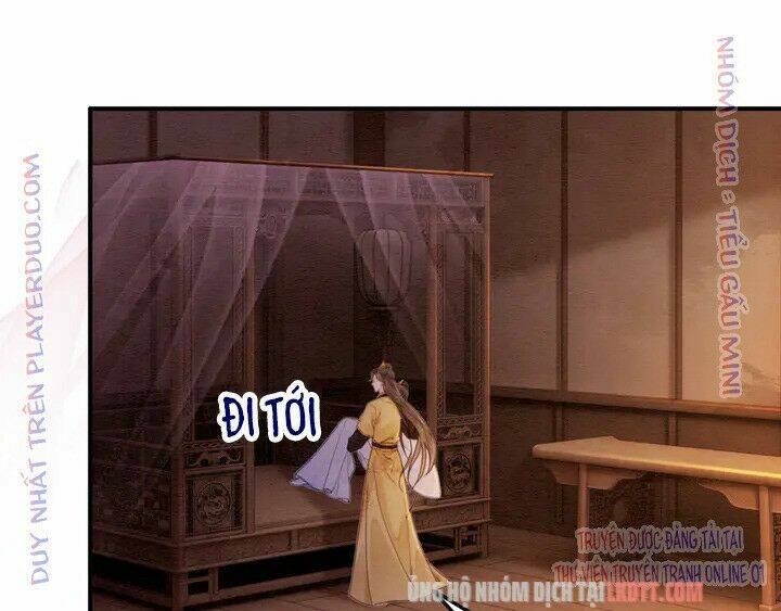 trọng sinh bá sủng nhiếp chính vương quá mạnh mẽ chapter 155 51