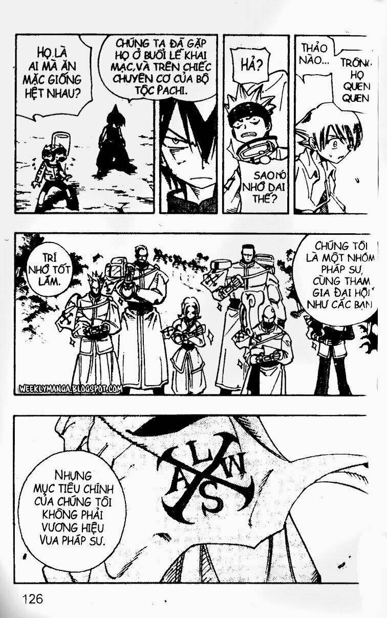 vua pháp thuật chapter 103 21