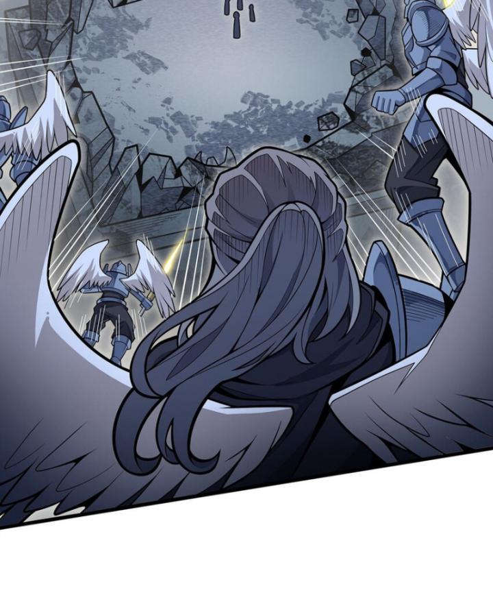 vô hạn sứ đồ và 12 nữ chiến binh chapter 396 49