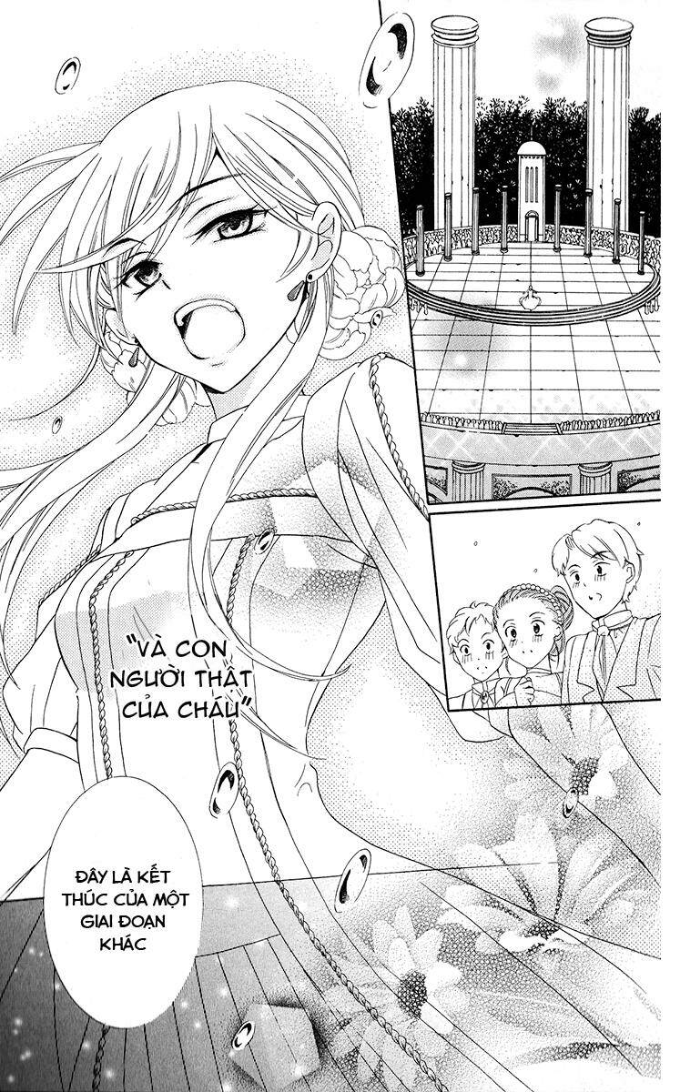 thế giới tươi đẹp chapter 11 17