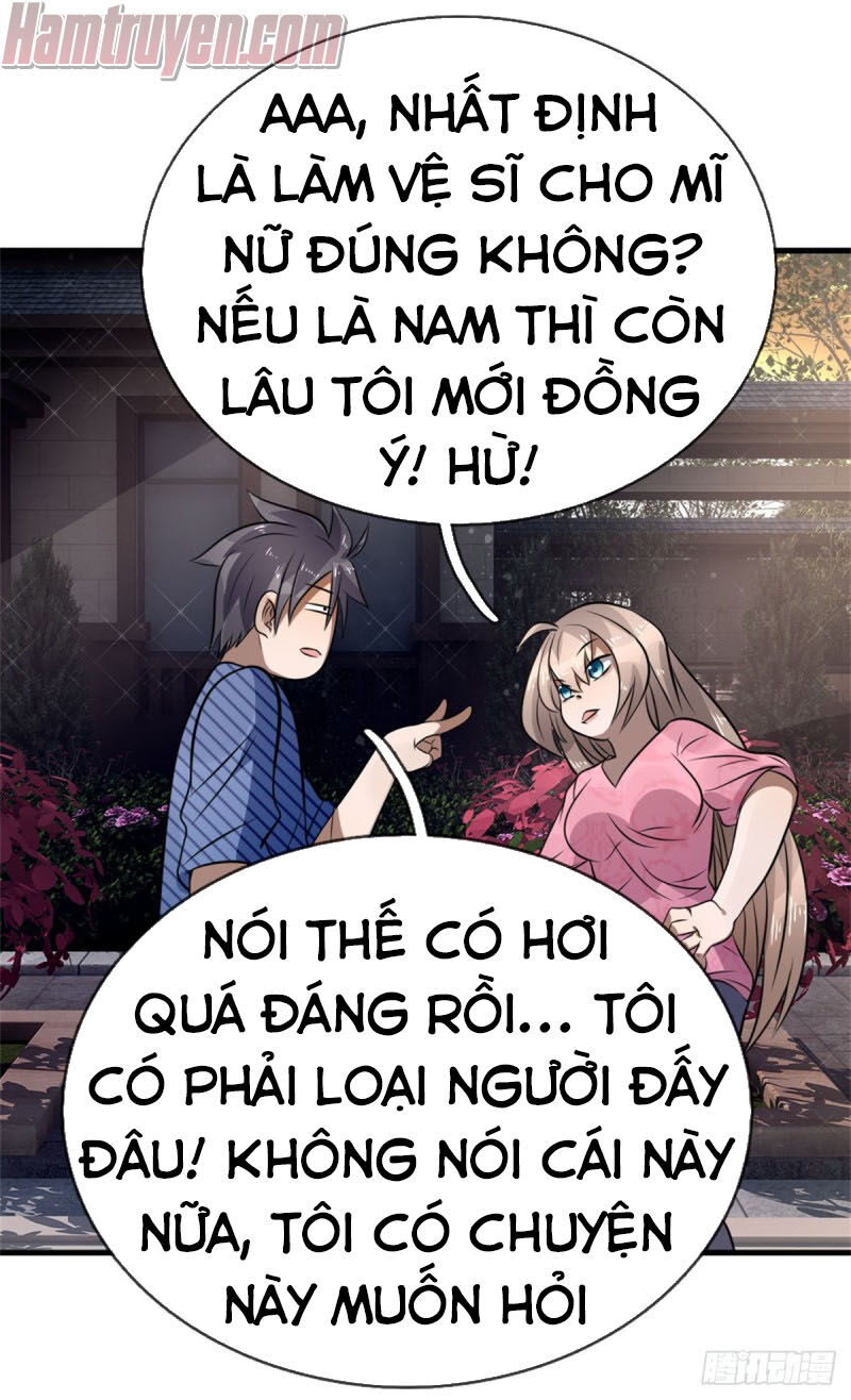 tuyệt thế binh vương chapter 104 24