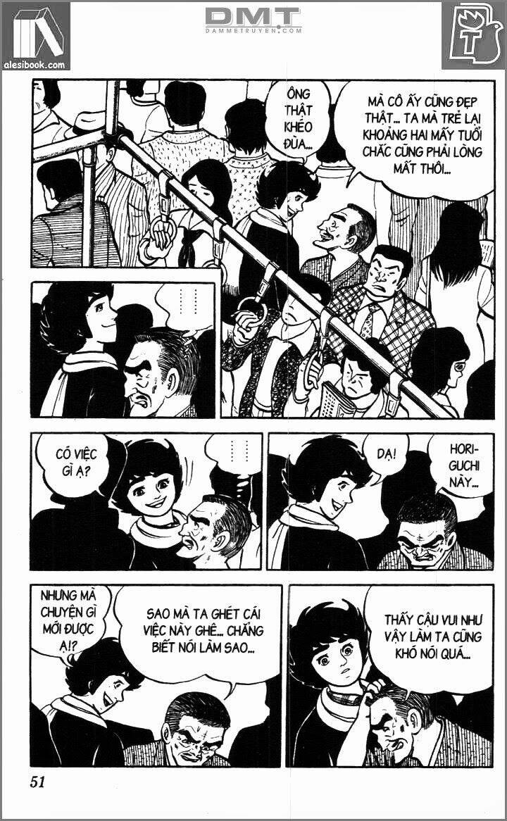 ganbare genki chapter 80 7