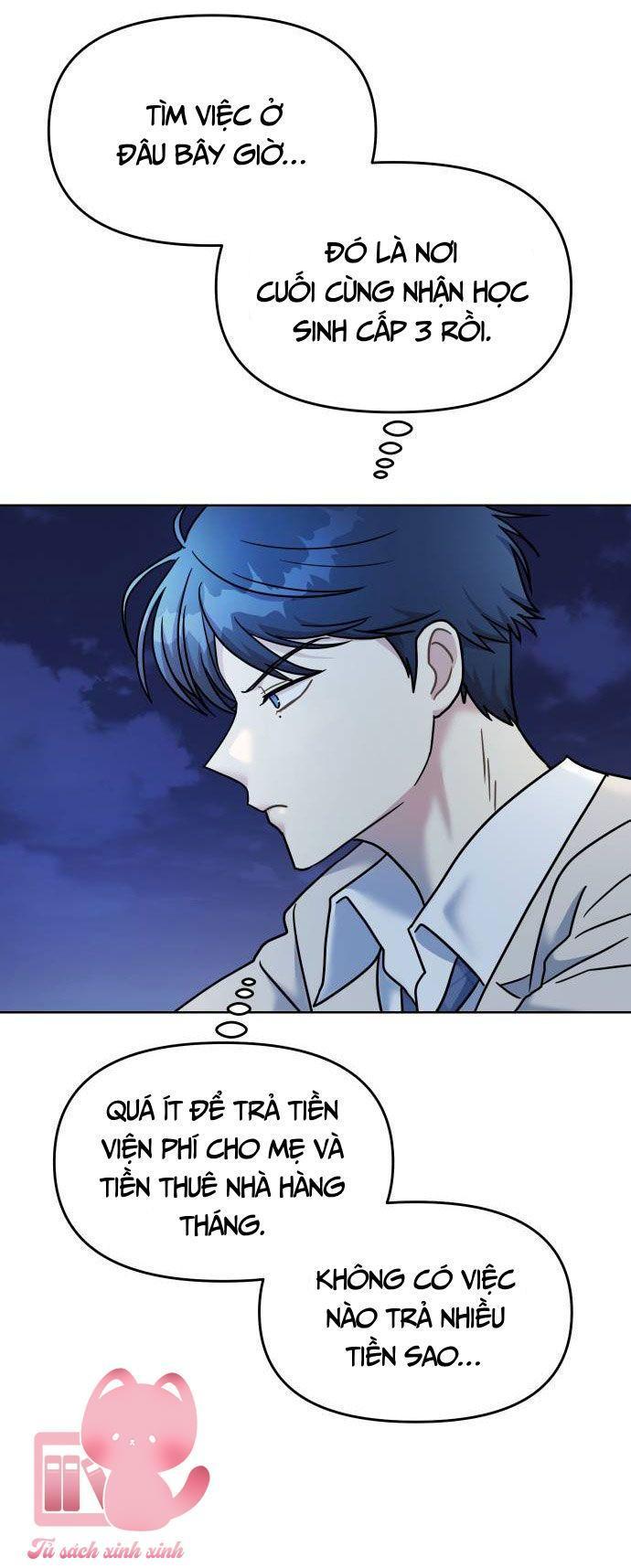 quản gia, làm ơn đấy! chapter 2 88