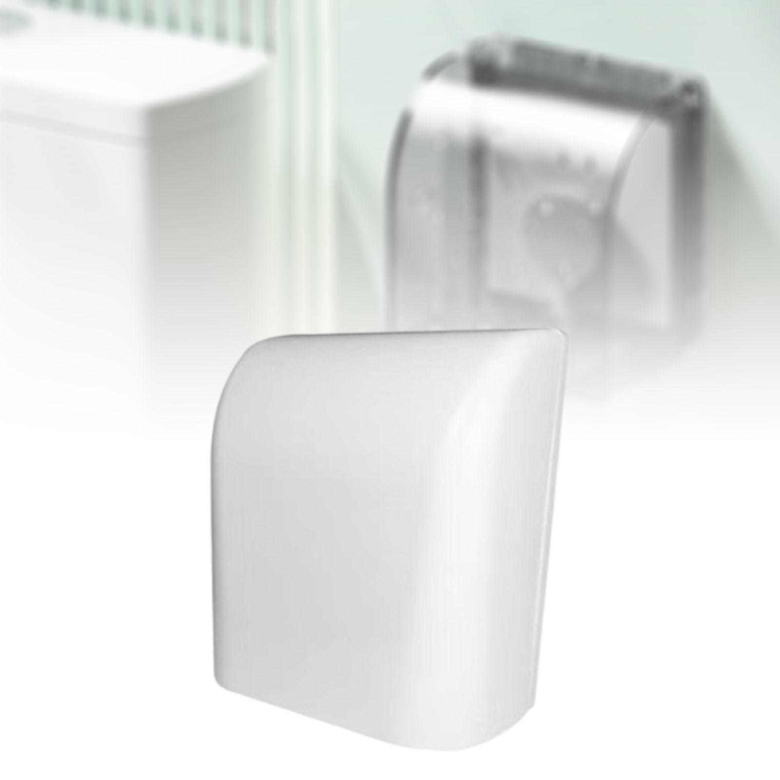 Weatherproof Outlet Cover, Outdoor Plug and Receptacle Protector Dustproof Splashing Guard 86 Type Cover Switch Box for Bathroom, Outdoor, Home