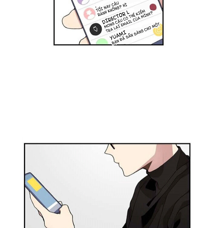 thanh xuân lầm lỡ chapter 2 83